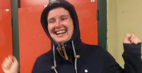 Katja